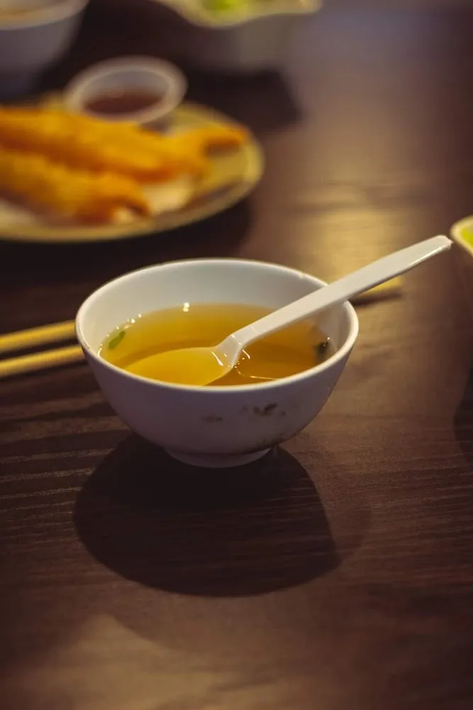 Miso Soup